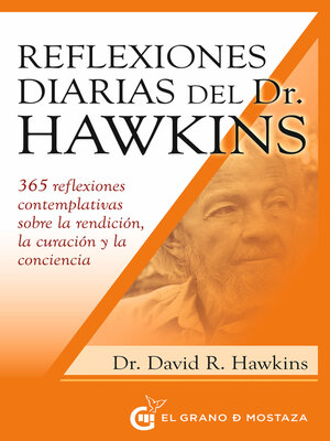 cover image of Reflexiones diarias del doctor Hawkins